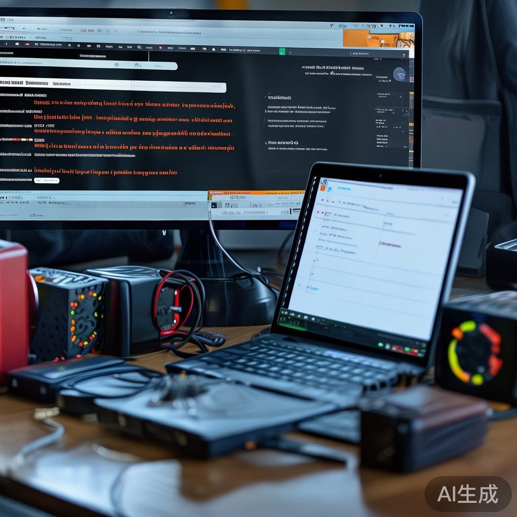 Firekb固件软路由完整配置教程