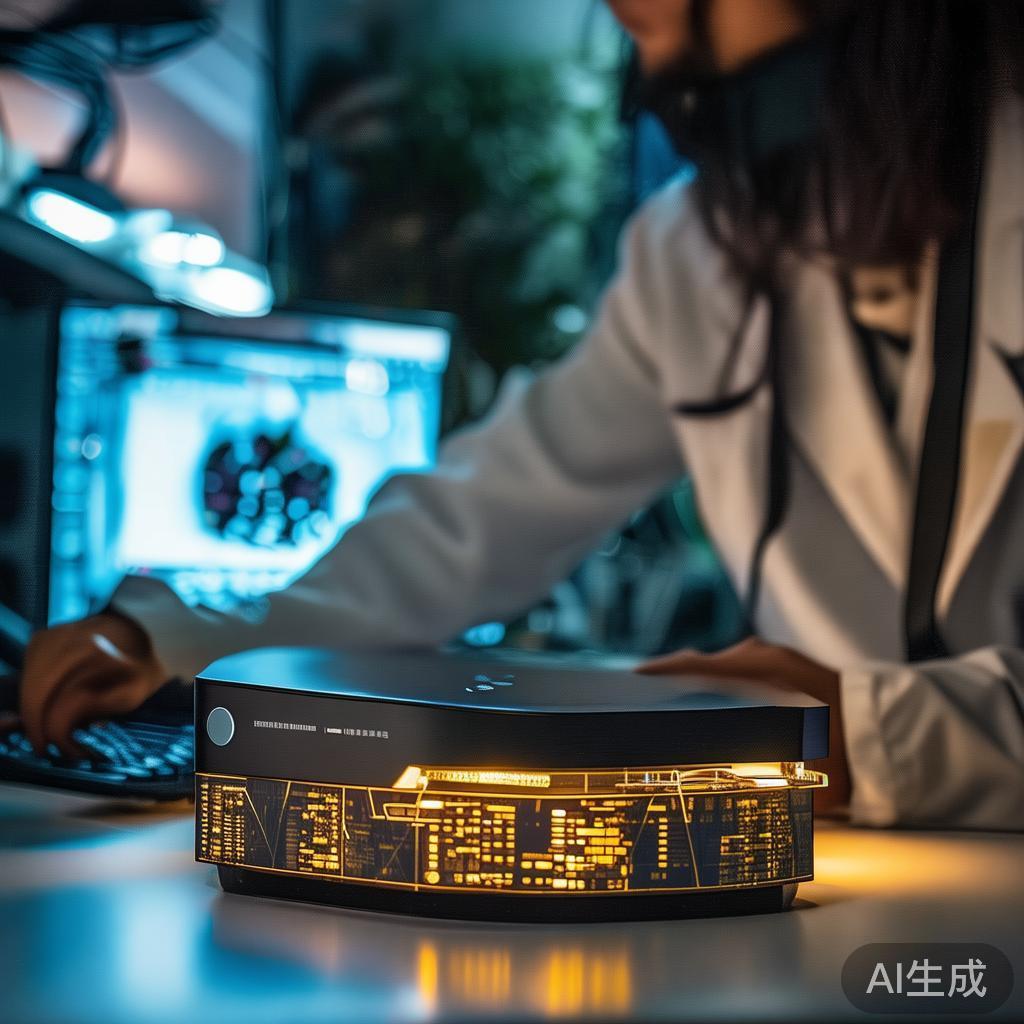 Firekb固件完全指南:打造你的专属高性能软路由