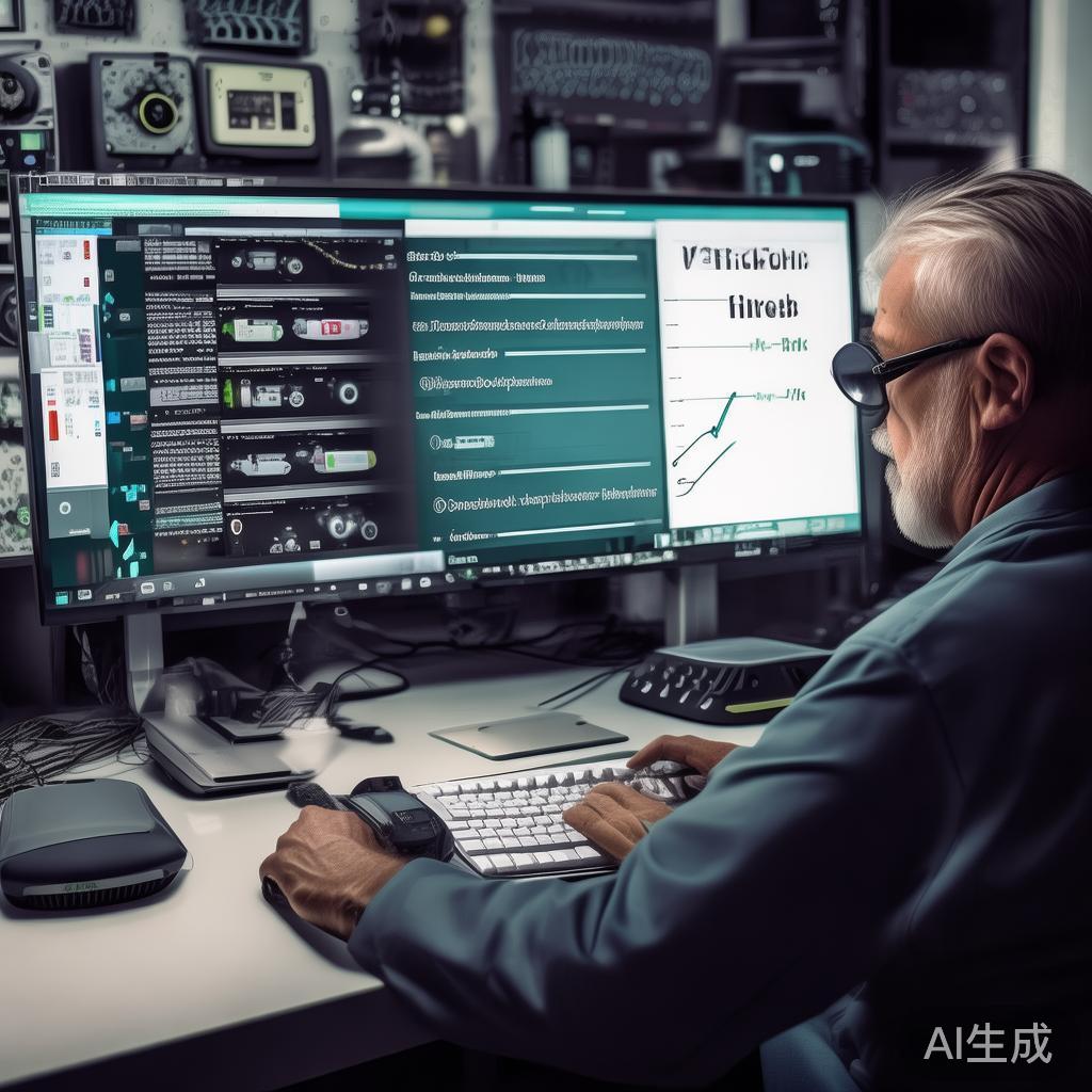 Firekb固件完全指南:软路由配置与高级玩法