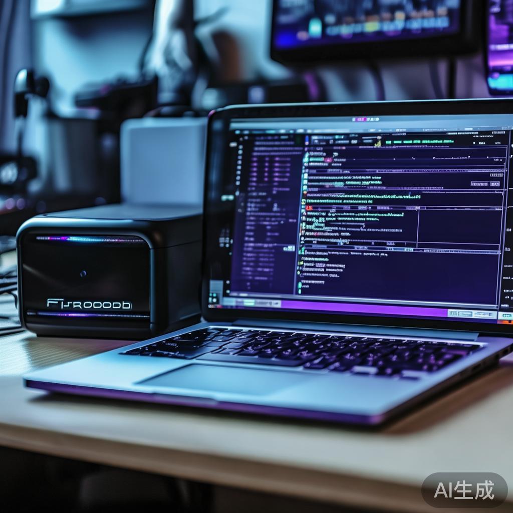 Firekb固件软路由完整配置教程