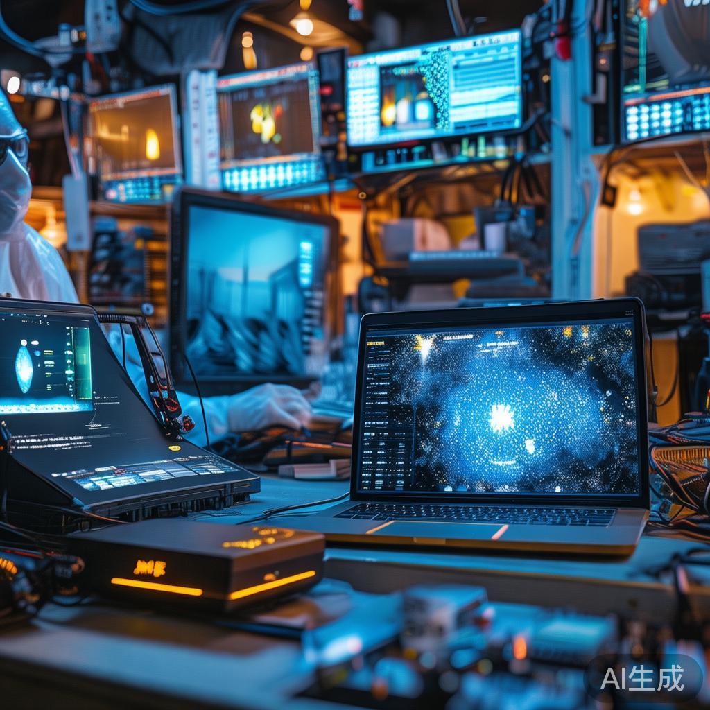 Firekb固件完整配置教程:打造高性能软路由