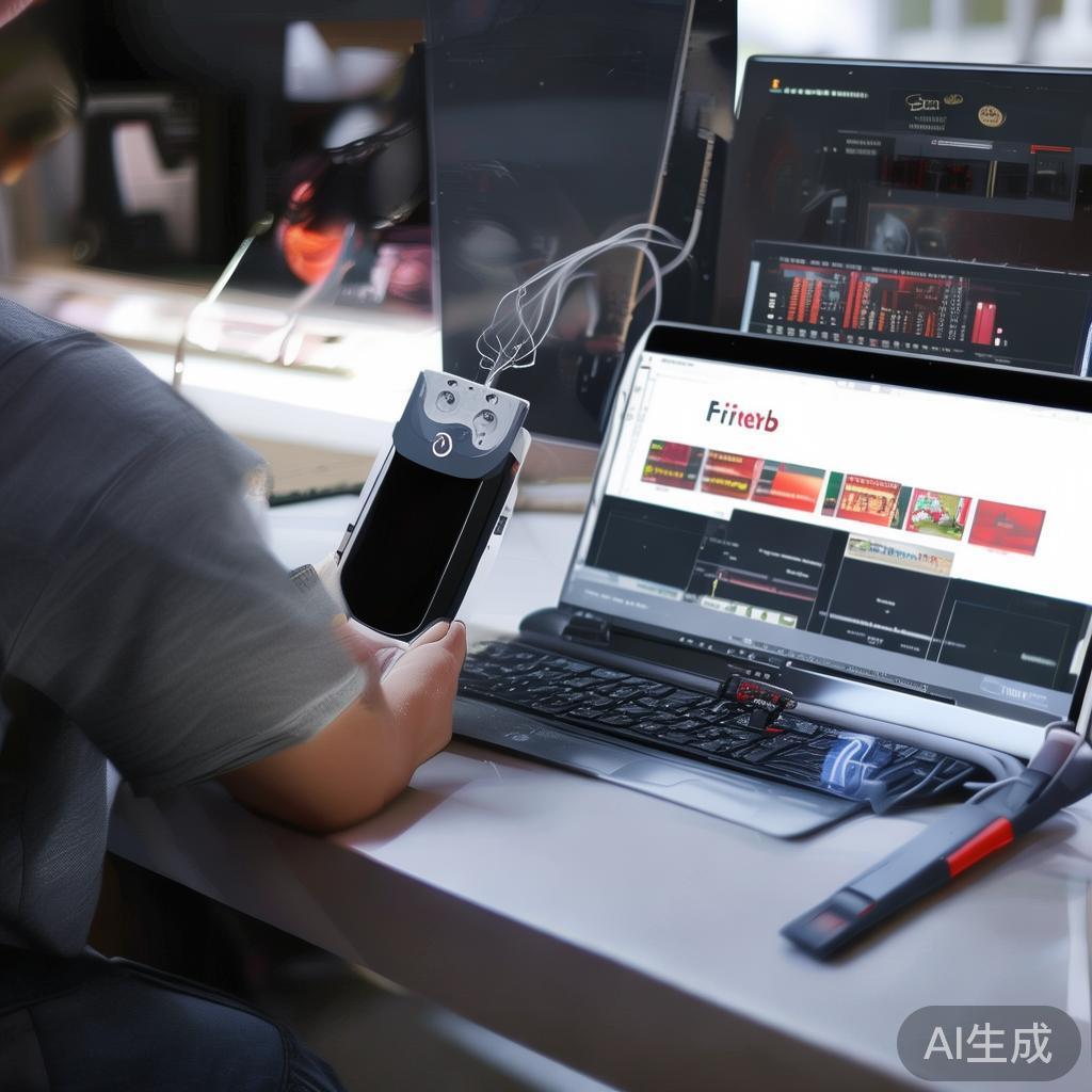 Firekb固件完整配置教程:从入门到精通