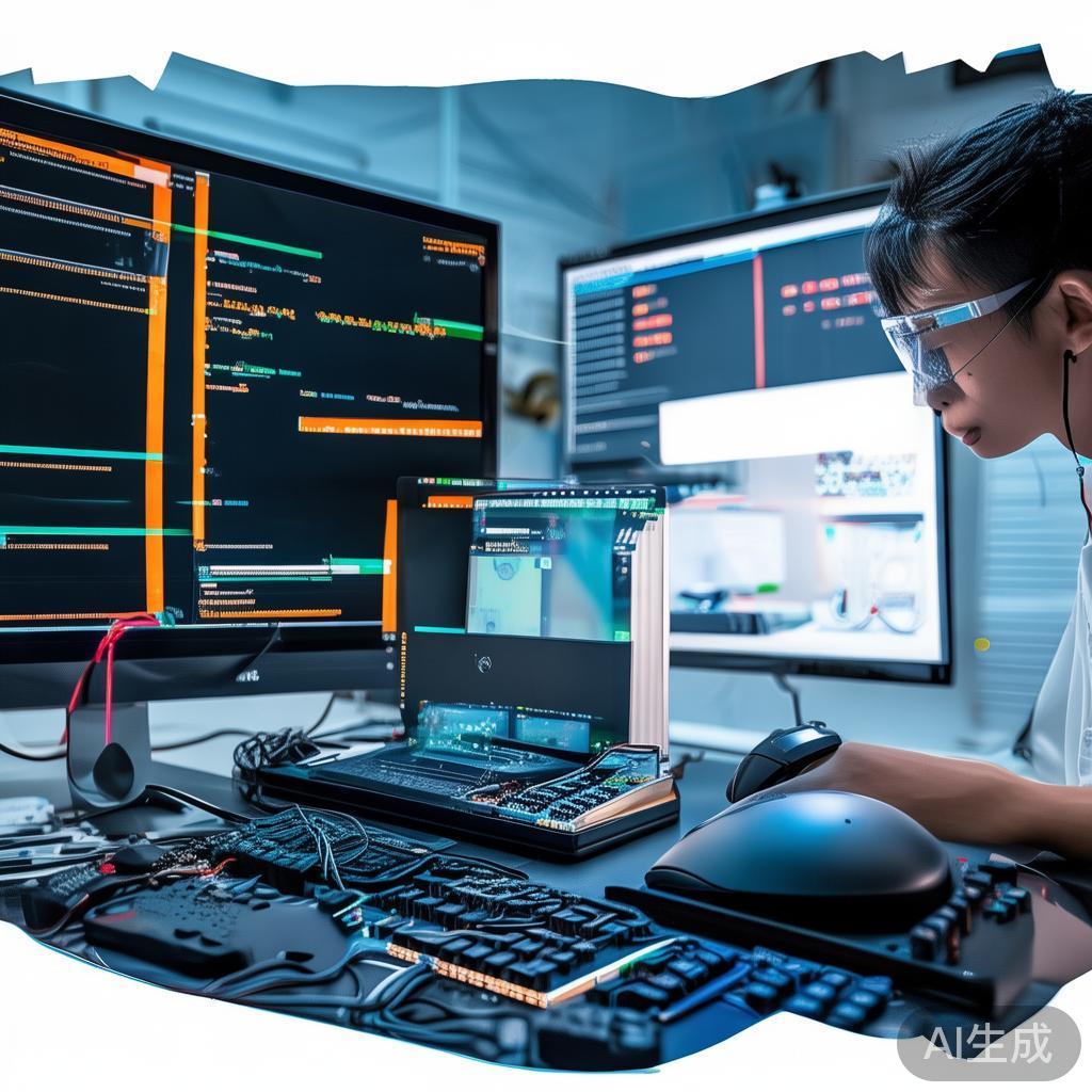 Firekb固件完整配置教程:从零开始玩转软路由