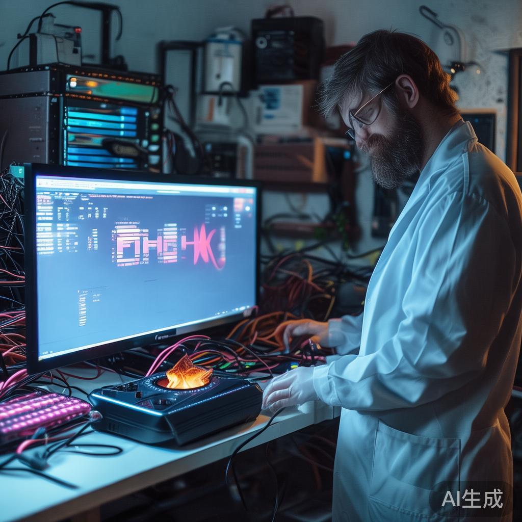 Firekb固件入门指南:打造高性能软路由的完整教程