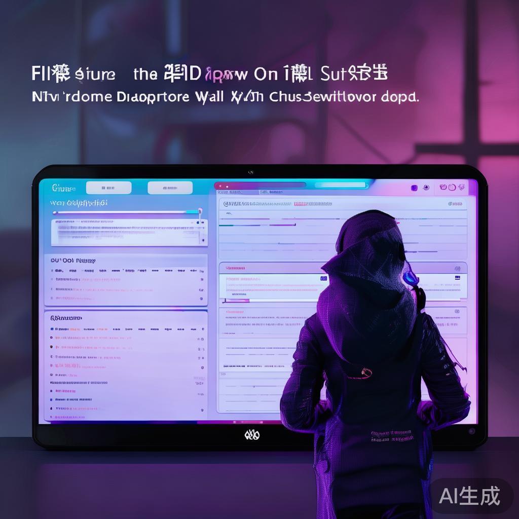 Firekb固件入门教程:打造高性能软路由的完整配置指南