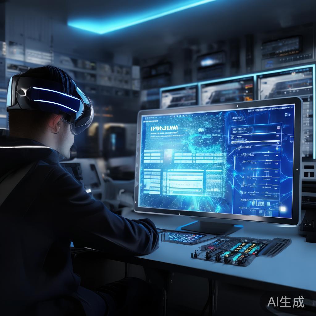 Firekb固件完全配置指南:打造你的专属软路由