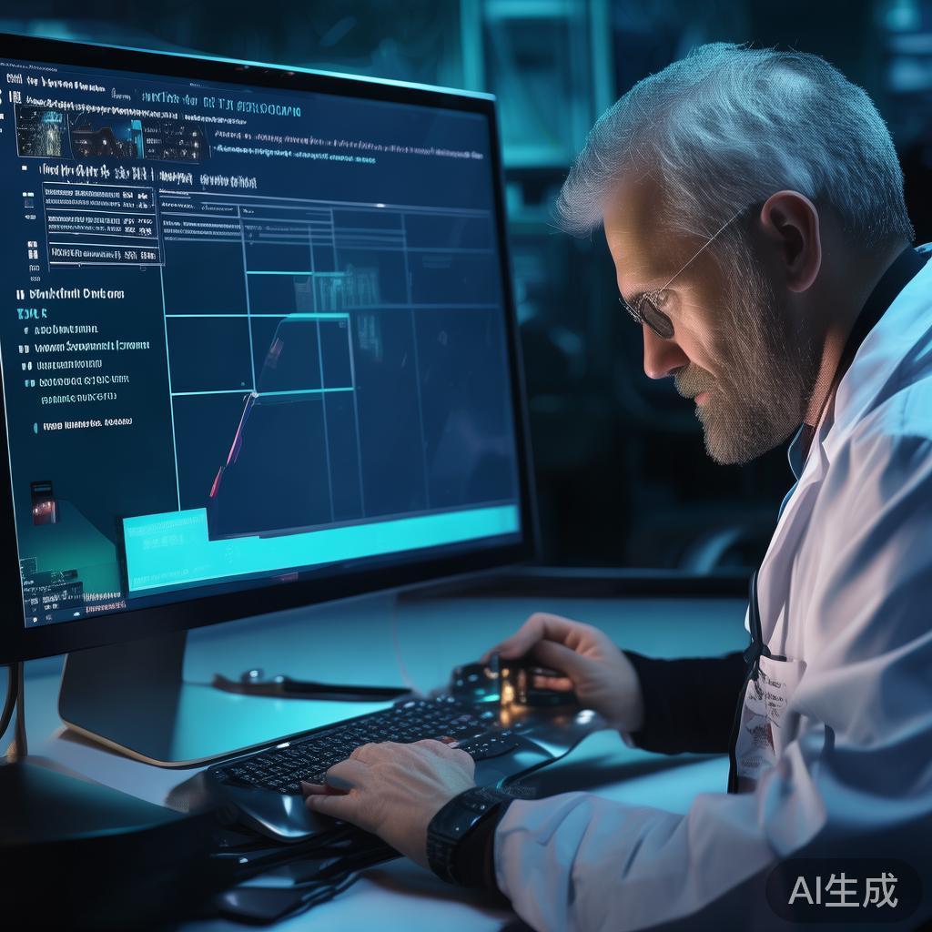 Firekb固件软路由完整配置教程 – 打造高效家庭网络中心