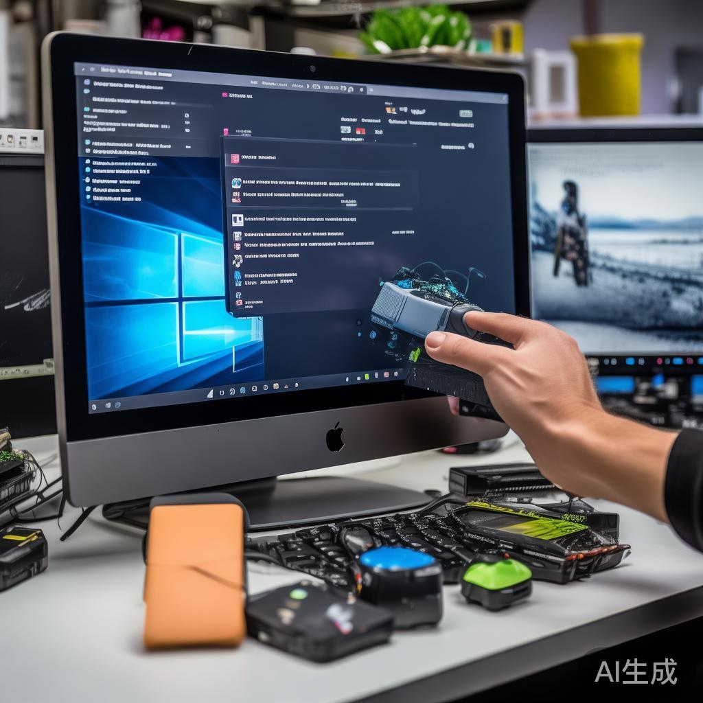 Firekb固件完全指南:打造高性能软路由的完整教程