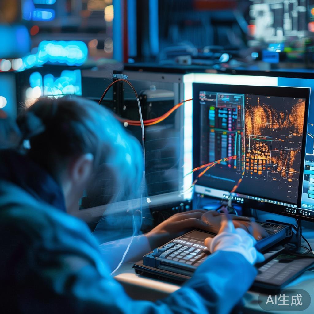 Firekb固件入门指南:打造高效稳定的软路由系统