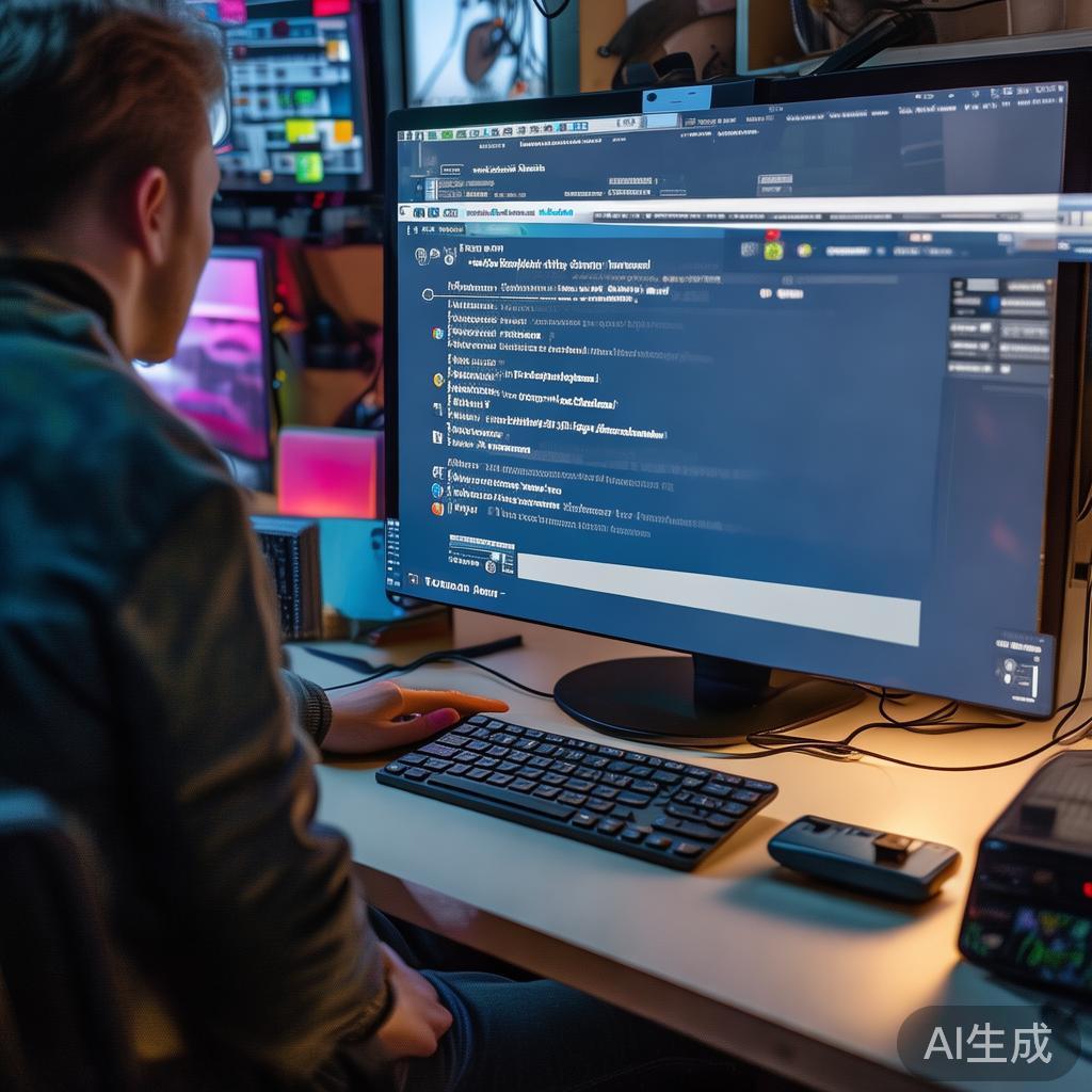 Firekb固件全攻略:从入门到精通的软路由配置指南