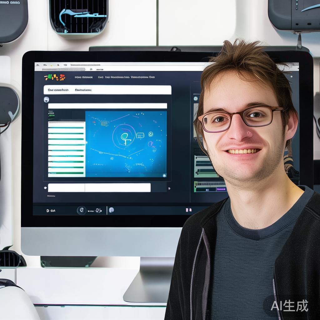 Firekb固件入门指南:基础配置与网络优化