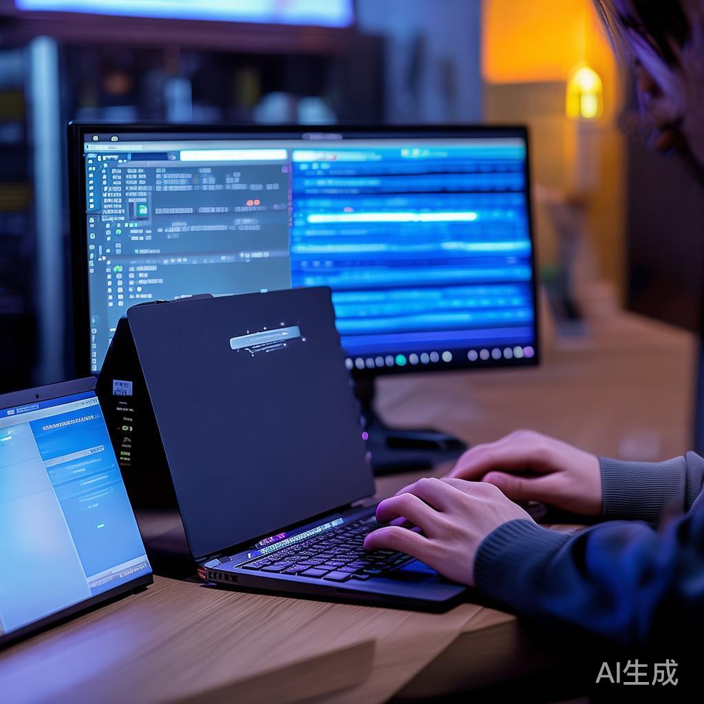 Firekb固件玩转指南:从入门到精通的OpenWrt软路由配置全攻略