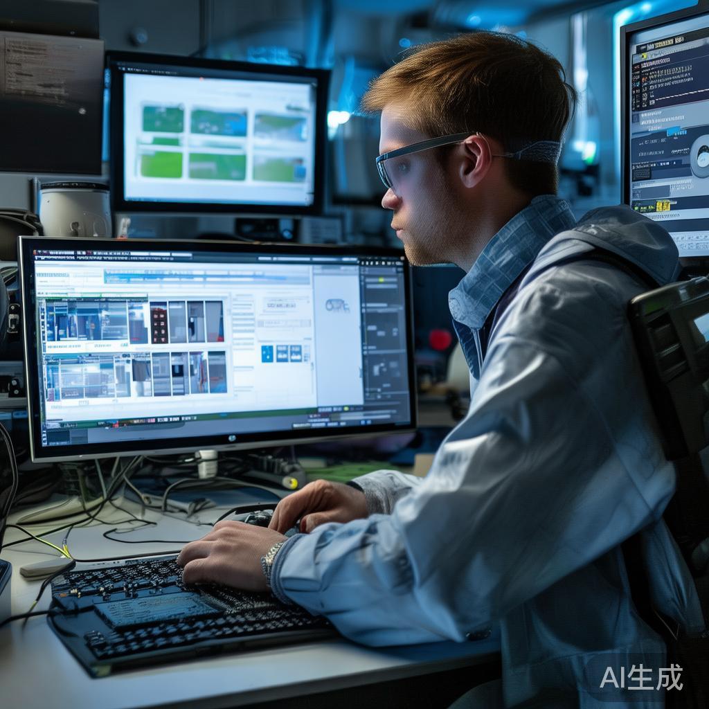 Firekb固件软路由完整配置教程:从入门到精通