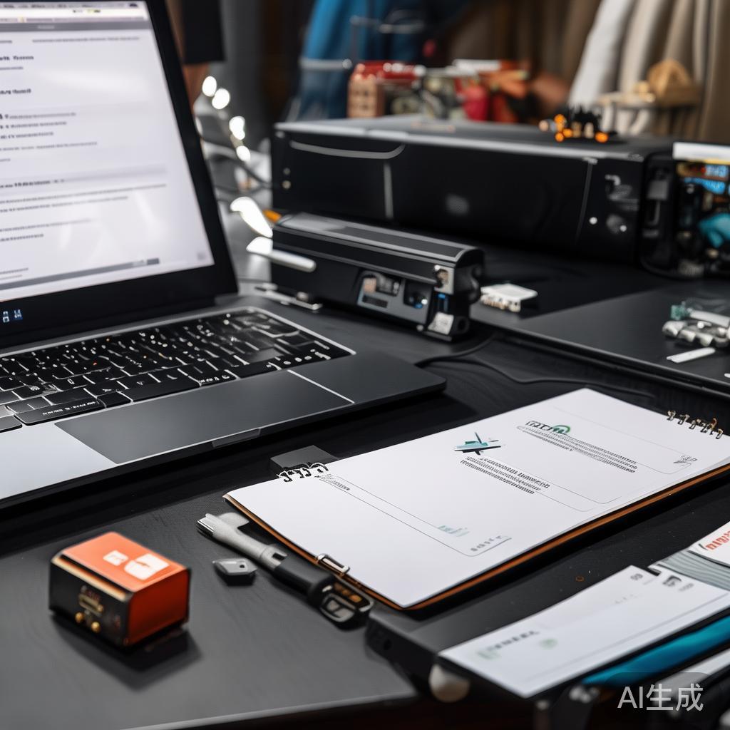 Firekb固件完全指南:打造高性能软路由的全方位教程