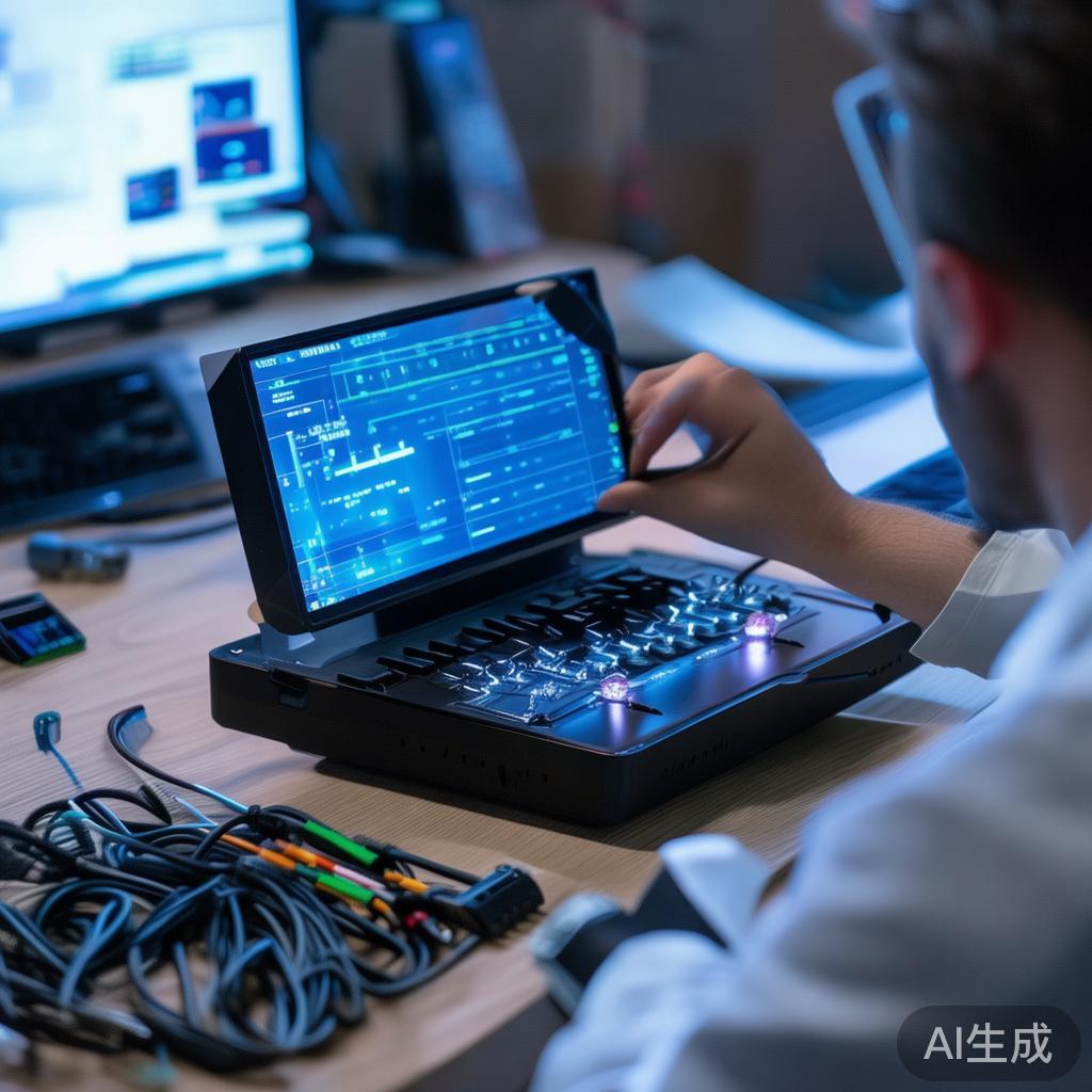 Firekb固件全攻略:从入门到精通的OpenWrt软路由配置指南