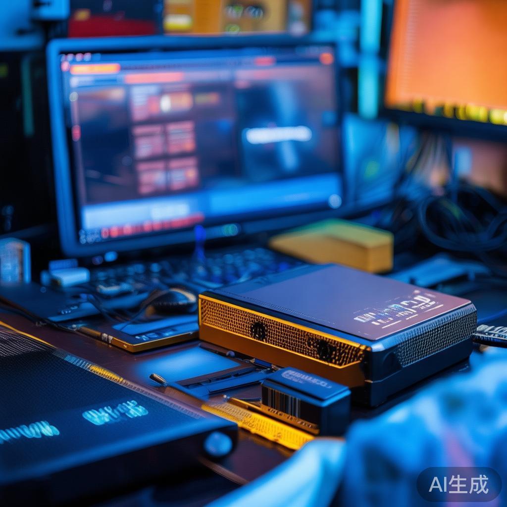 Firekb固件软路由完整配置教程:打造高性能家庭网络中心