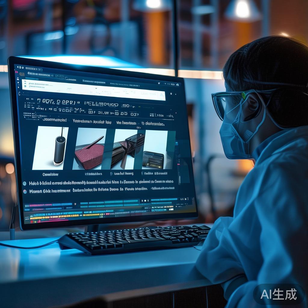 Firekb固件全攻略:打造你的专属高性能软路由