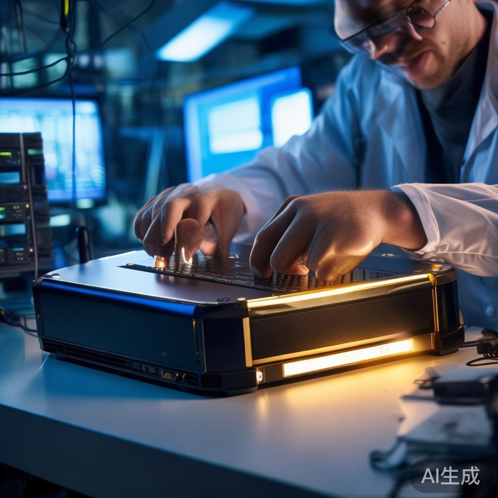 Firekb固件全攻略:打造高性能软路由的完整教程