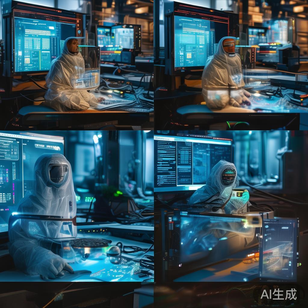 Firekb固件完全指南:打造你的专属软路由