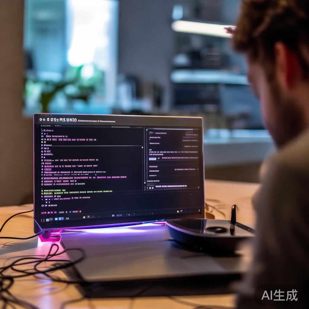 Firekb固件完全指南:打造高性能软路由的终极教程