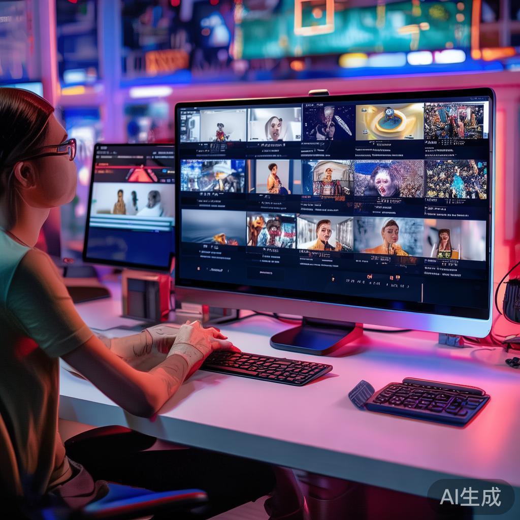 批量采集神器:无水印批量采集工具让你的短视频运营效率提升10倍