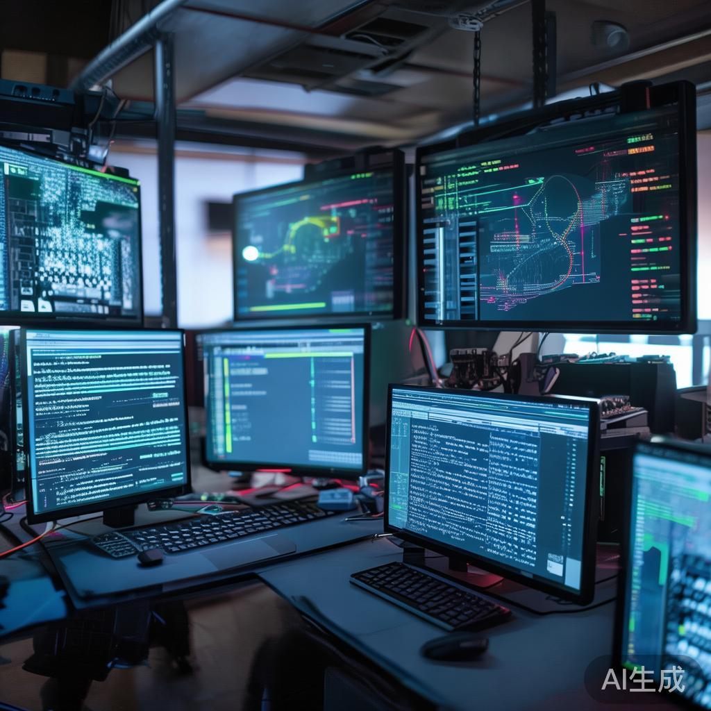 Firekb固件完全指南:打造高性能软路由的终极教程