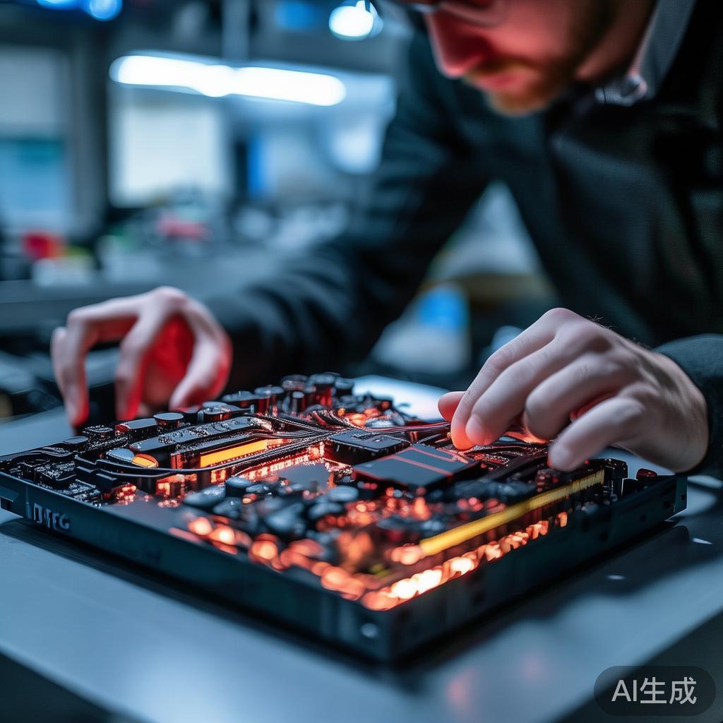 Firekb固件完整配置教程:打造高效能软路由系统