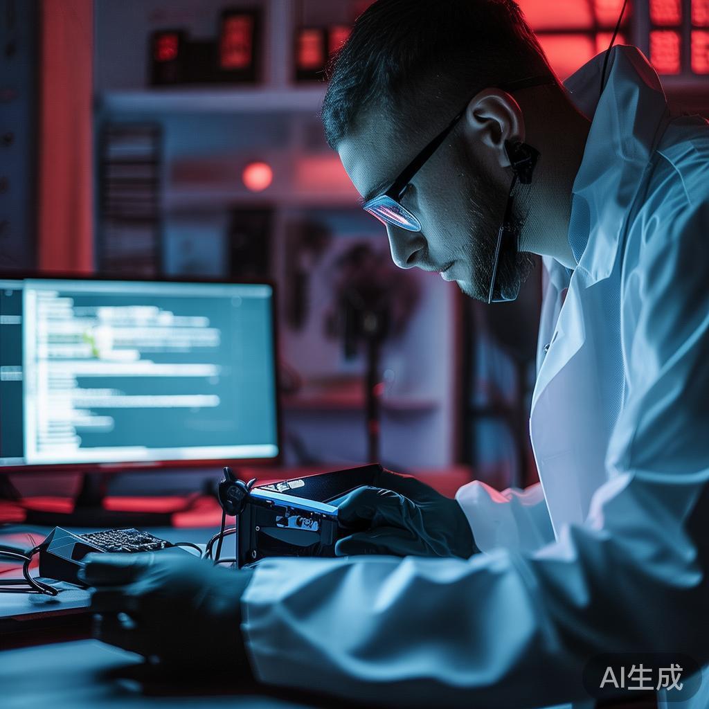 Firekb固件软路由完整配置教程:打造你的高性能网络中心