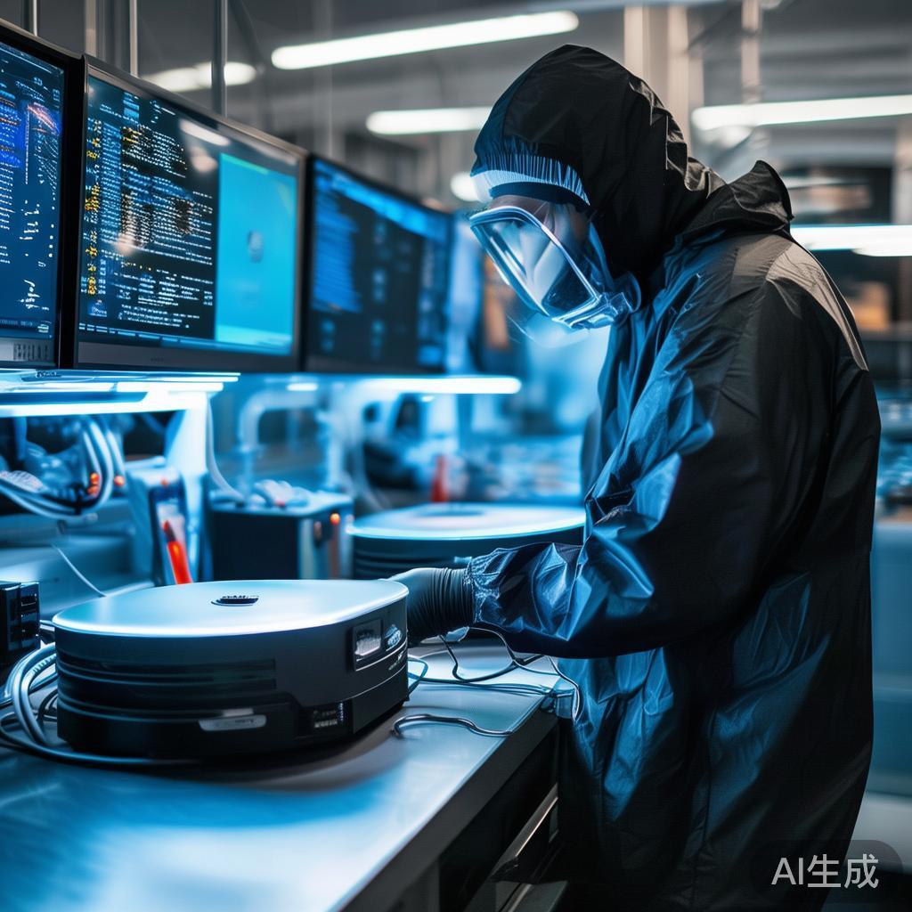 Firekb固件全攻略:打造你的专属高性能软路由