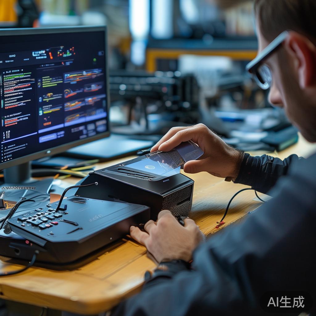 Firekb固件软路由完全配置指南