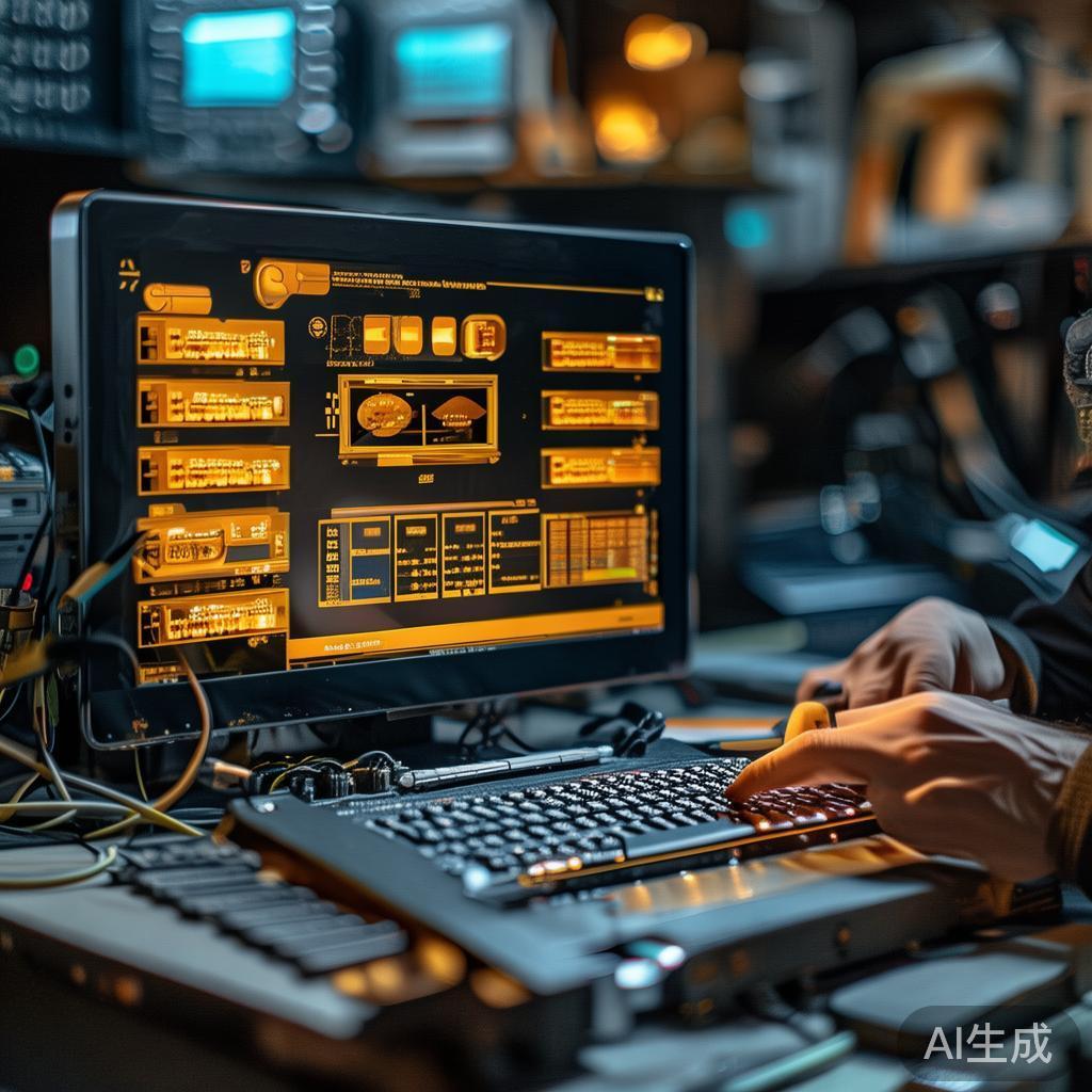 Firekb固件完全指南:打造高性能软路由的终极教程