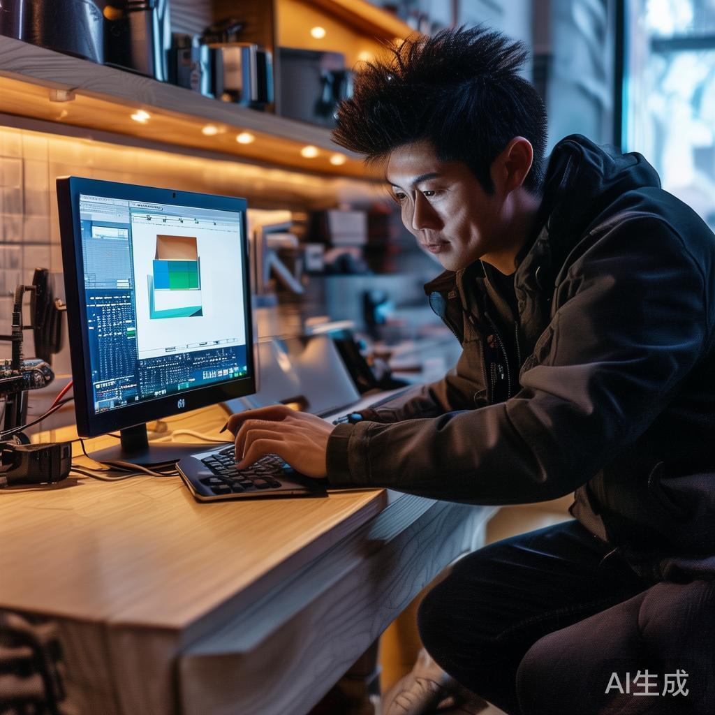 Firekb固件全攻略:从入门到精通的软路由配置指南