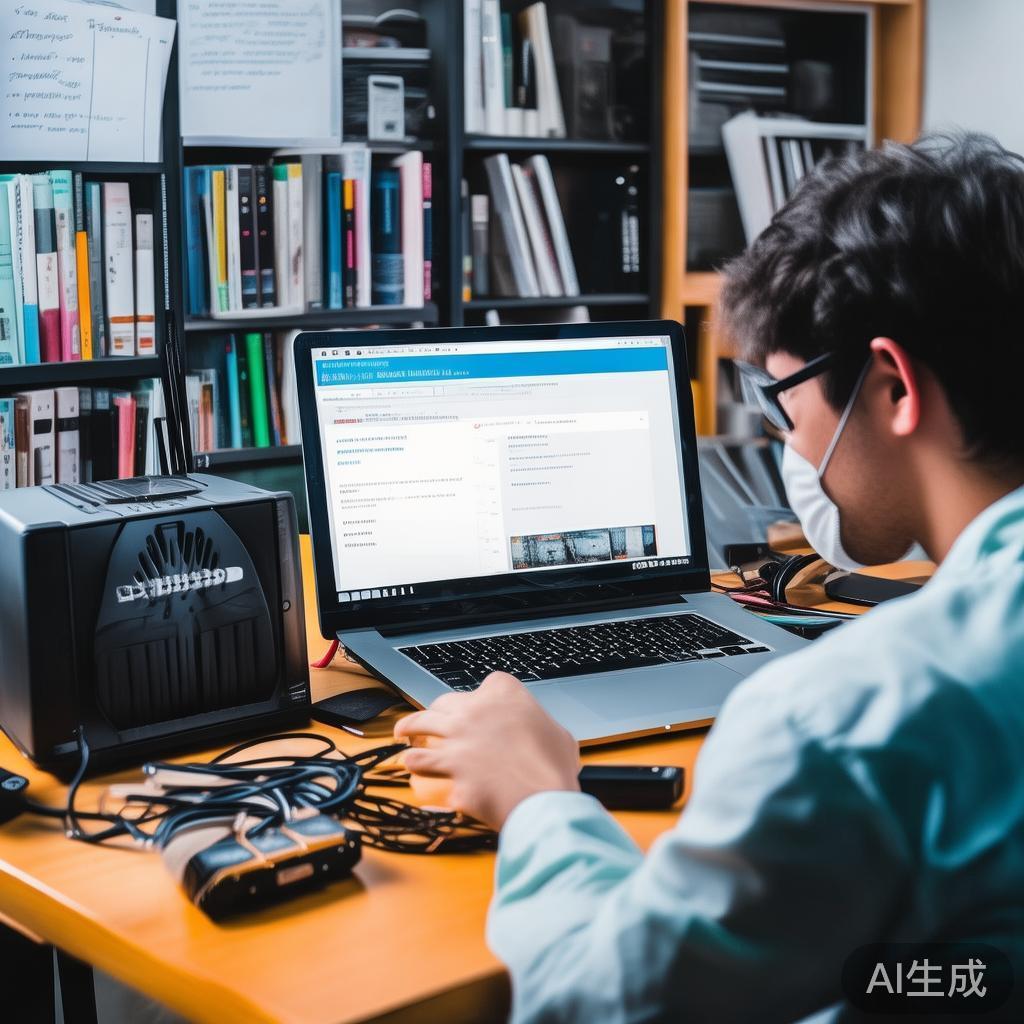 Firekb固件软路由完全配置指南:从入门到精通