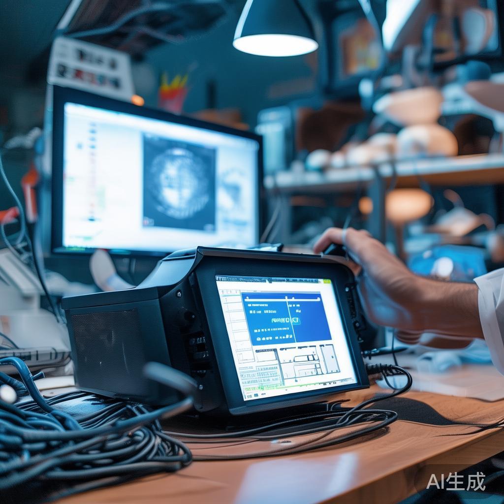 Firekb固件完全配置指南:打造高性能软路由的10个实用技巧