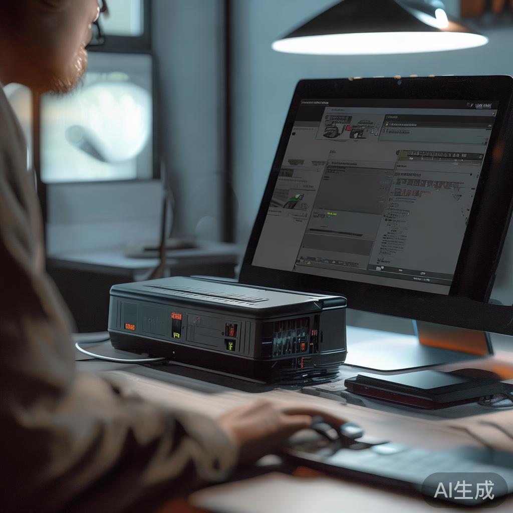 Firekb固件全攻略:从入门到精通的软路由配置指南