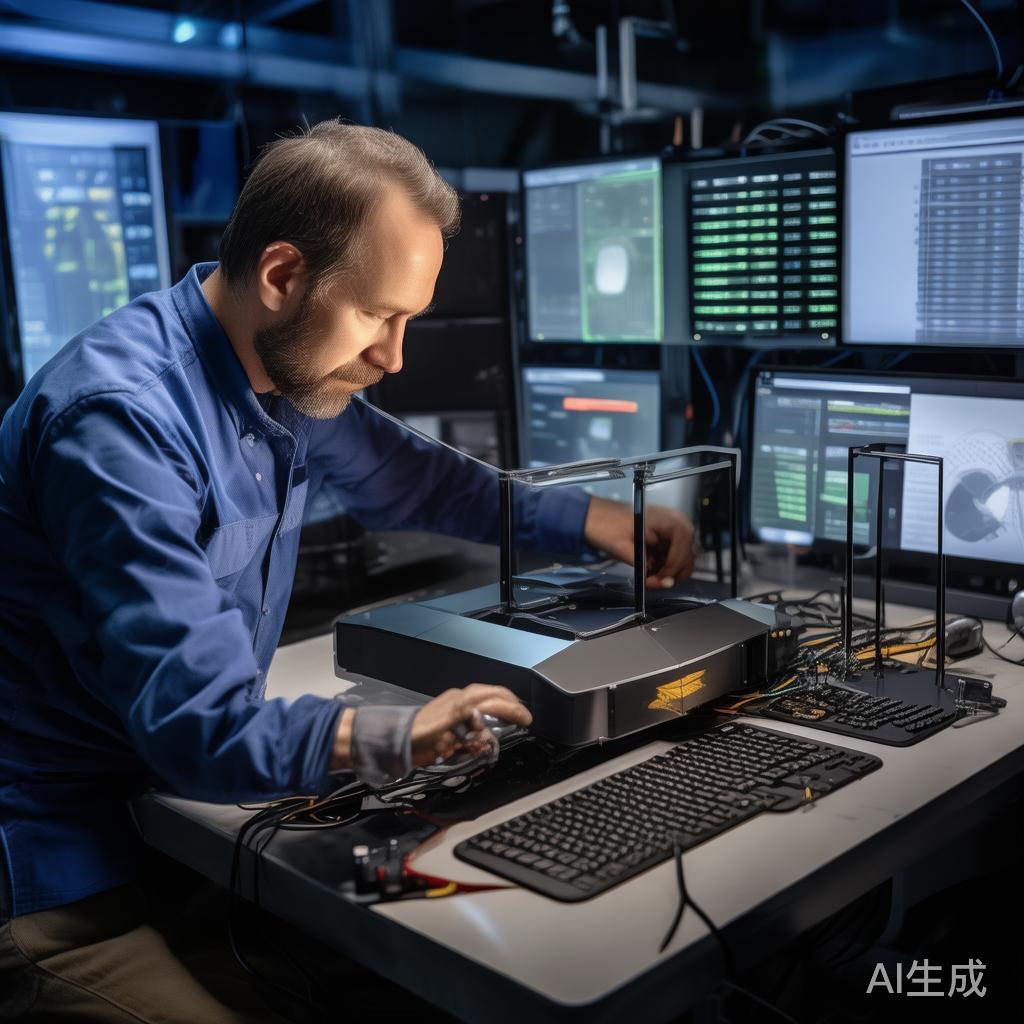 Firekb固件完全指南:打造高性能软路由的终极教程