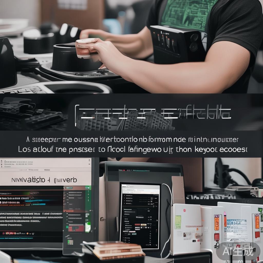 Firekb固件全攻略:打造高性能软路由的完整配置教程