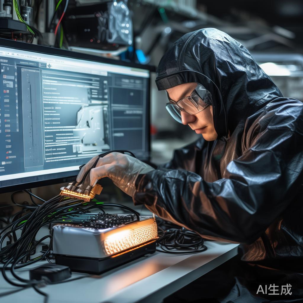 Firekb固件完全指南:打造你的专属高性能软路由