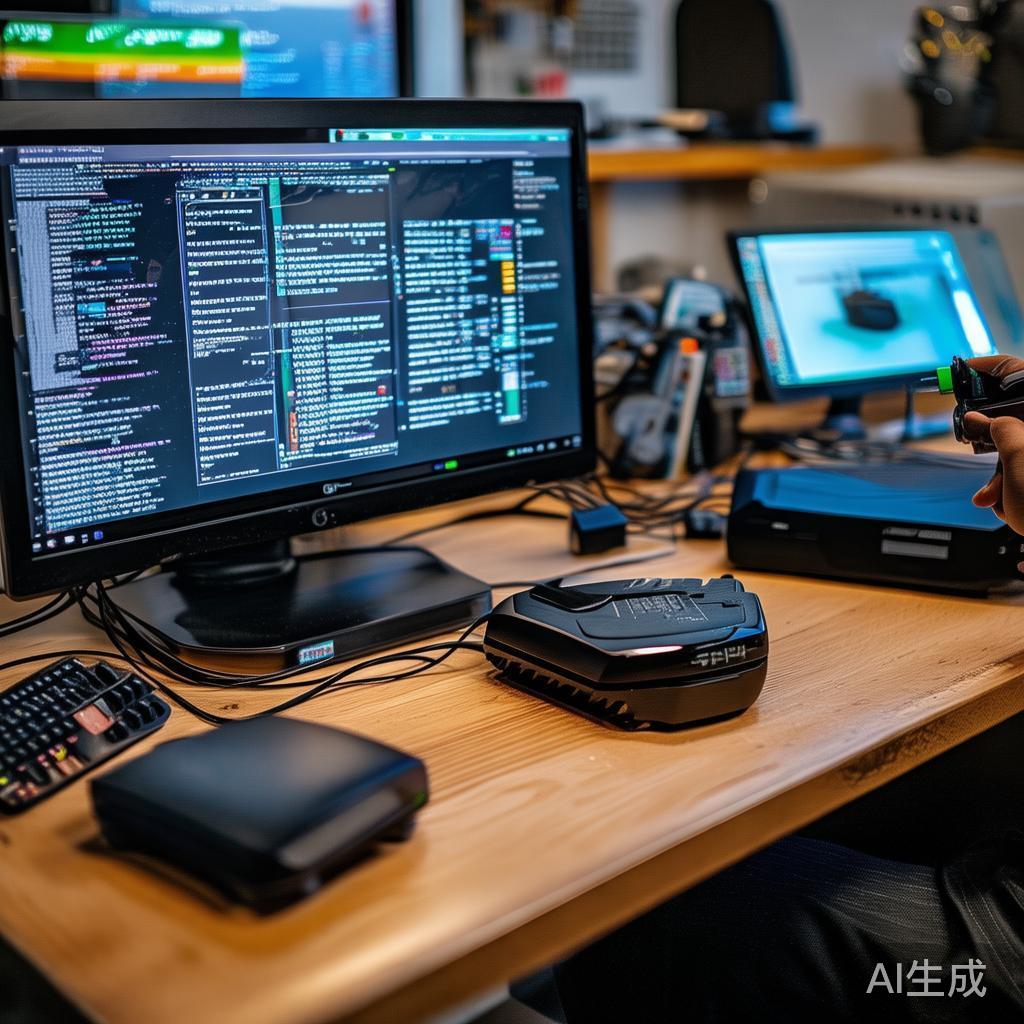 Firekb固件全攻略:从入门到精通的OpenWrt之旅