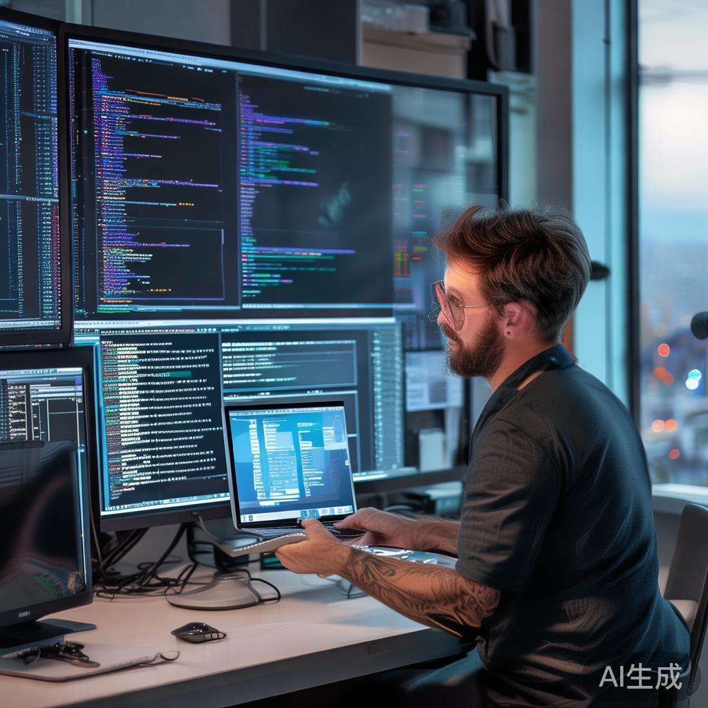 Firekb固件软路由完全配置指南:打造高性能网络体验