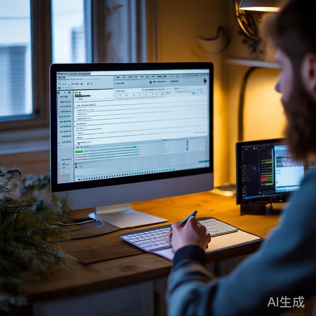 Firekb固件完全指南:打造高效稳定的软路由系统