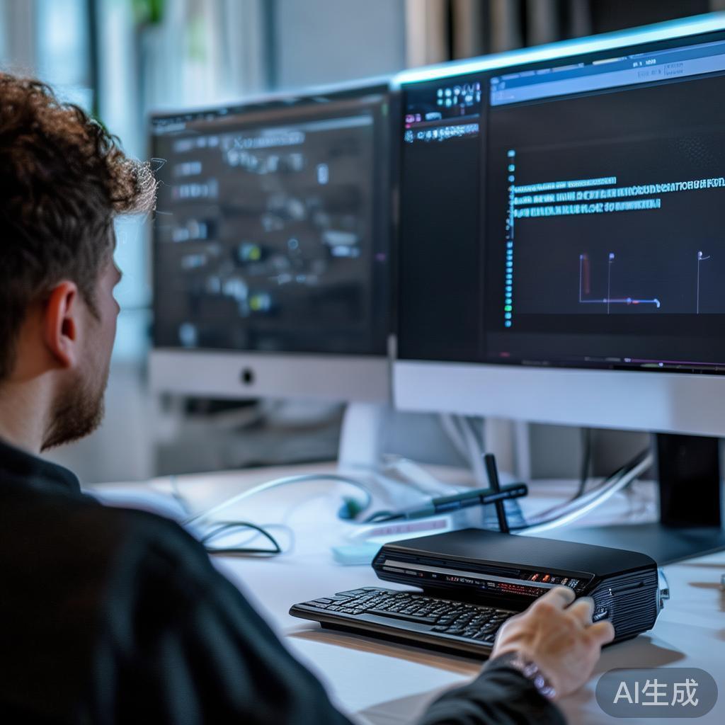 Firekb固件软路由完整配置教程:从入门到精通