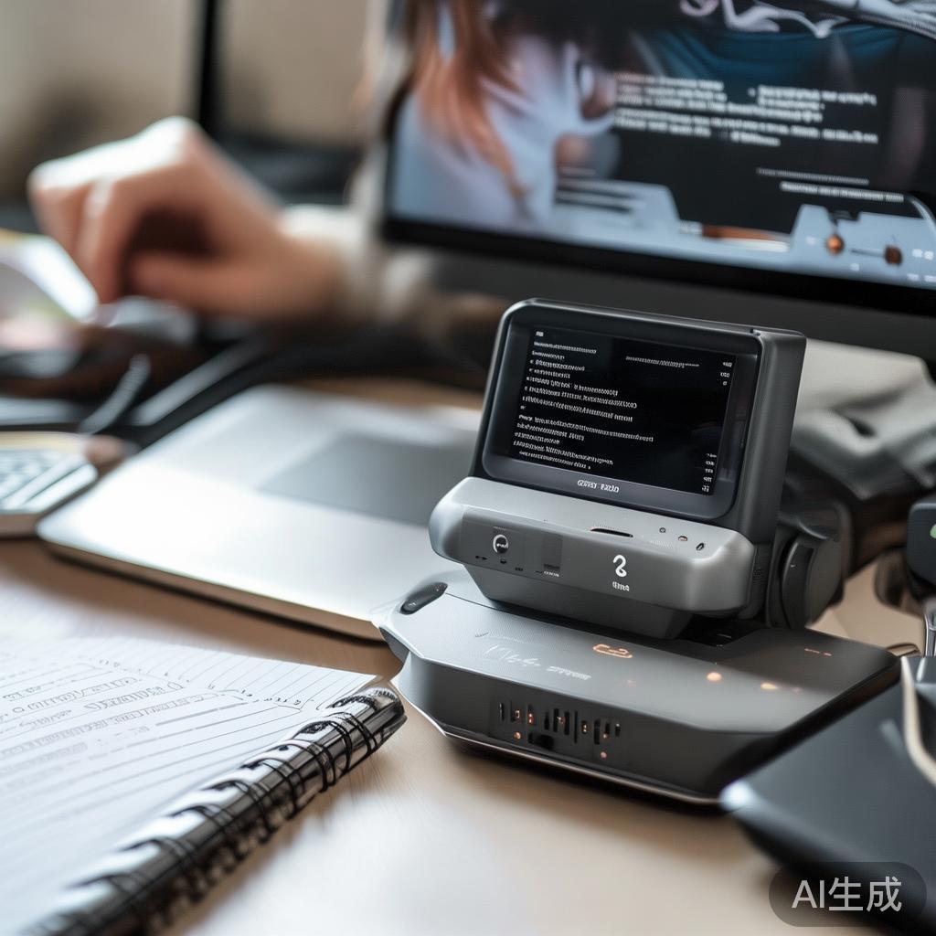 Firekb固件软路由完全配置指南:从入门到精通