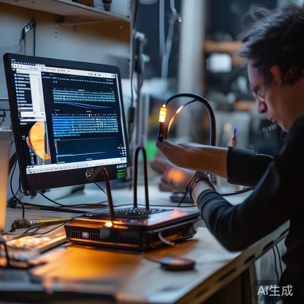 Firekb固件软路由完整配置教程