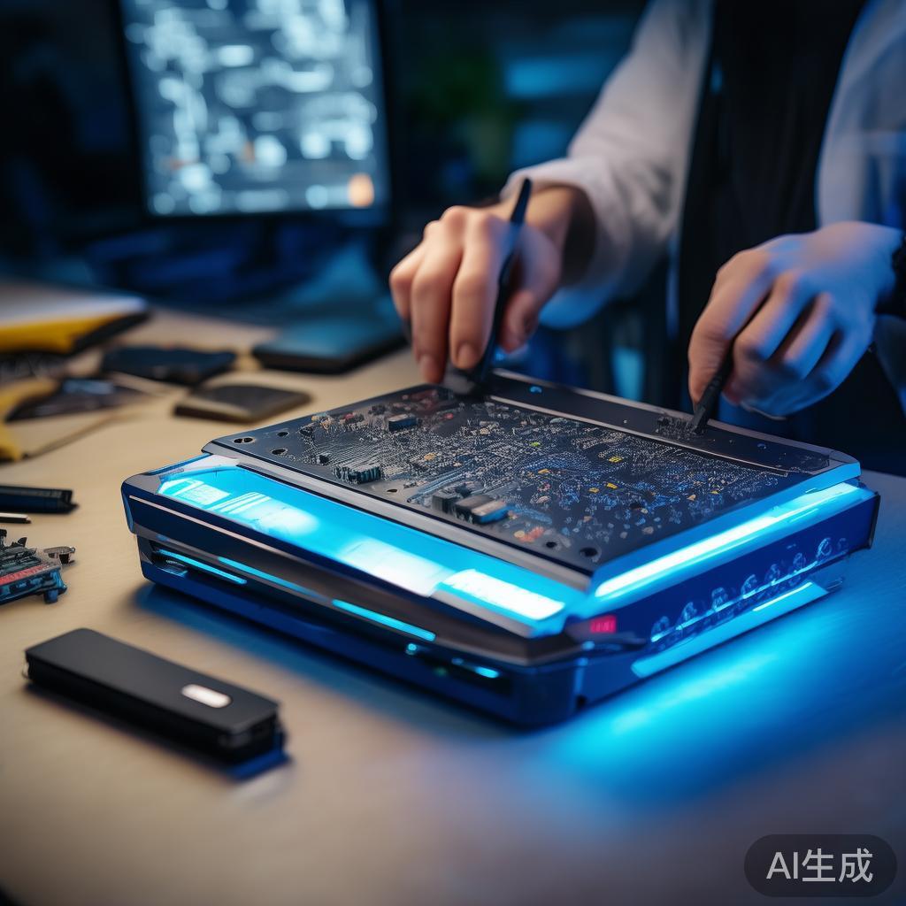 Firekb固件软路由完整配置教程