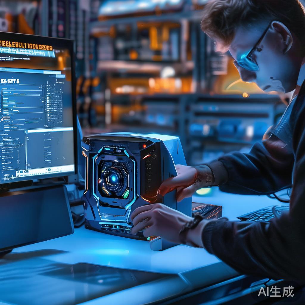 Firekb固件软路由完整配置教程