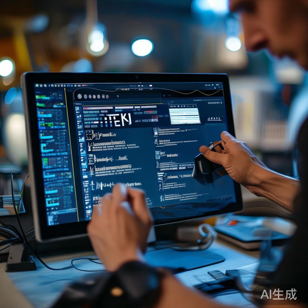 Firekb固件完全配置指南:打造你的专属软路由