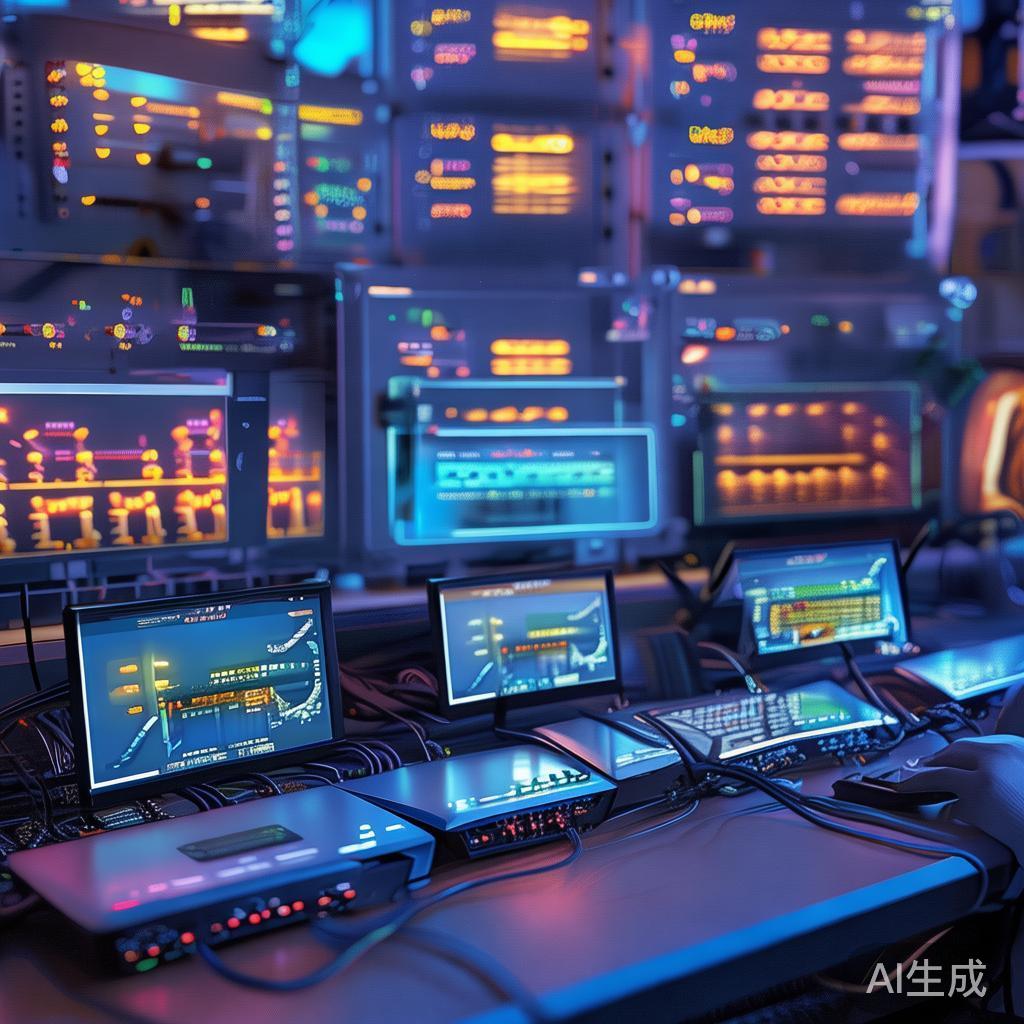 Firekb固件全攻略:打造高性能软路由的完整配置教程