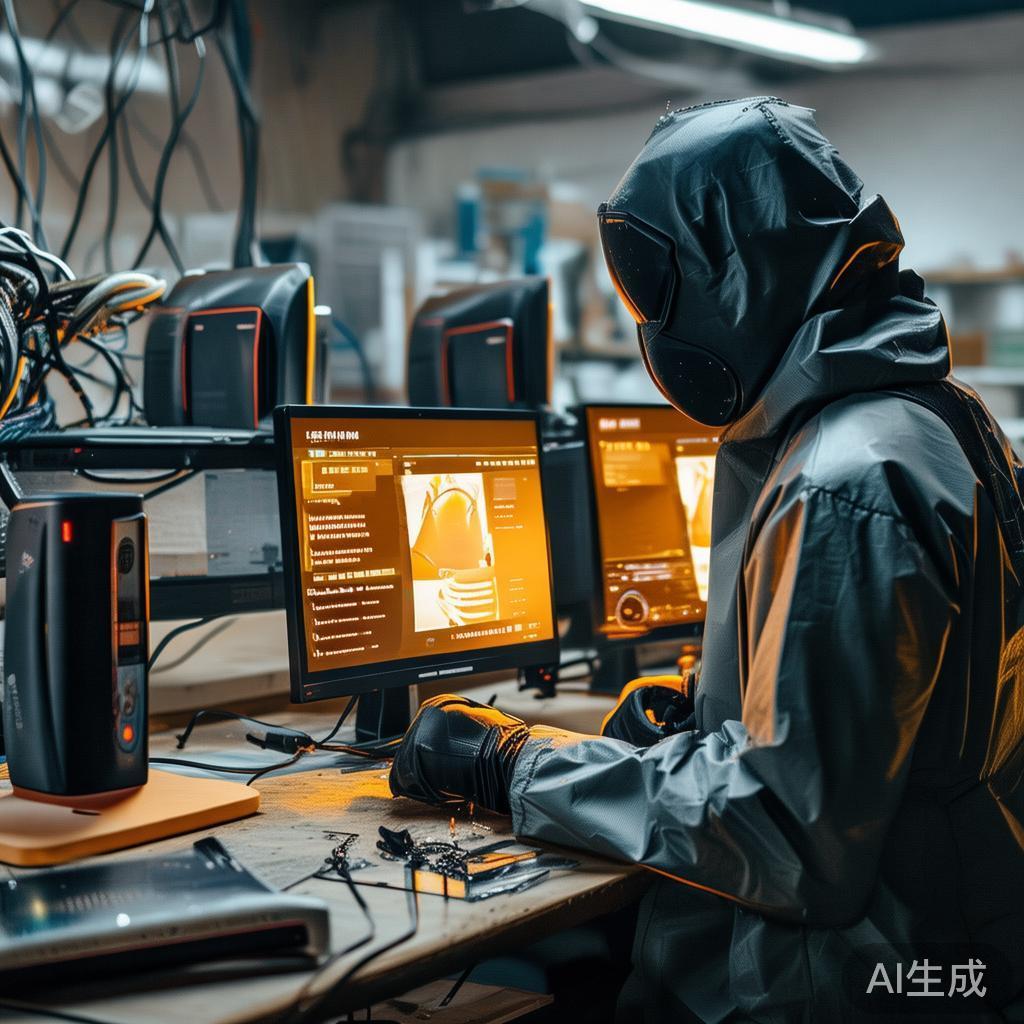 Firekb固件完全配置指南:打造你的高性能软路由