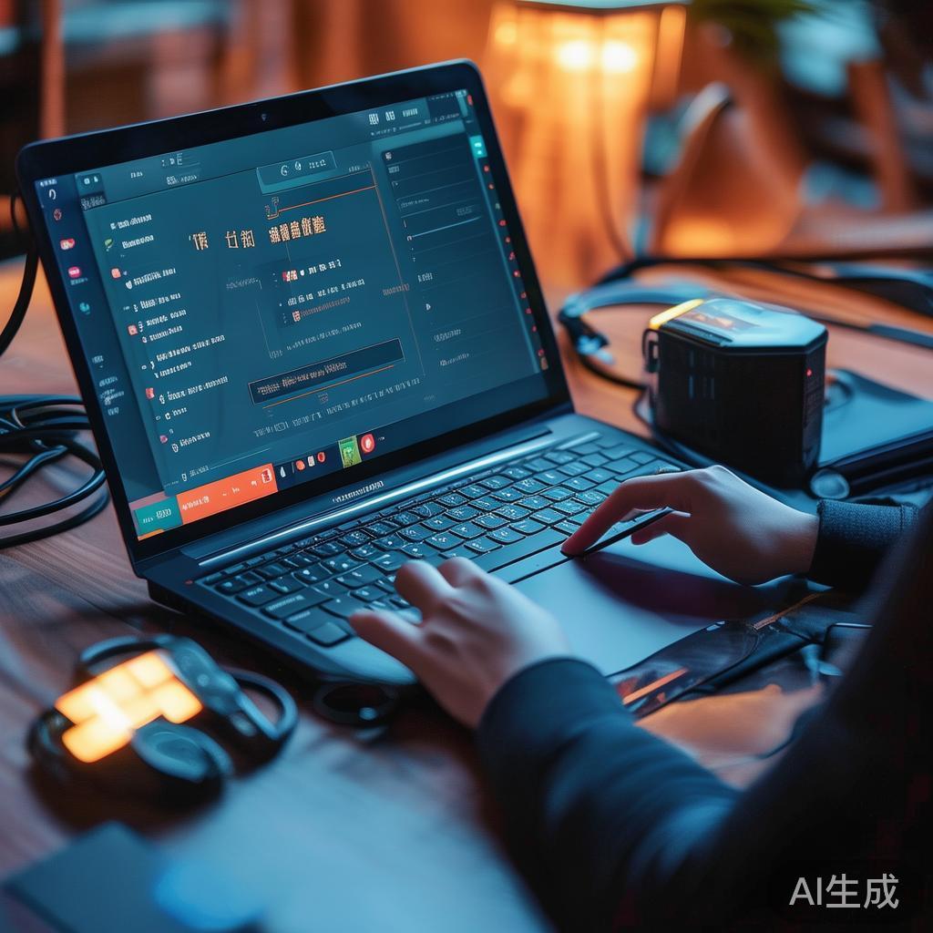 Firekb固件软路由完全配置指南:从入门到精通